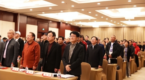 北京微电影产业协会第三届会员代表大会成功举办