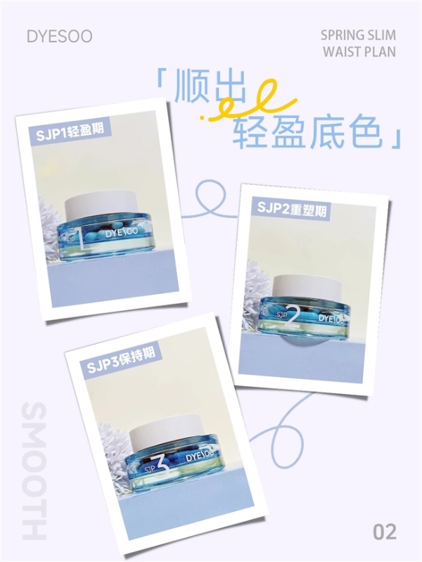 五一出游倒计时，多燕瘦“轻体随行包”解锁健康旅行新姿势 