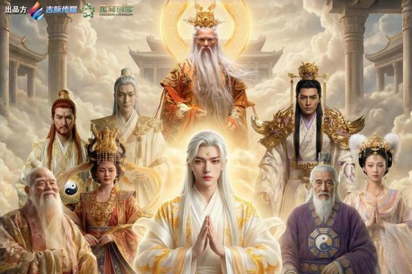 封神不老，神话常新，妲己究竟被封了什么神？ 