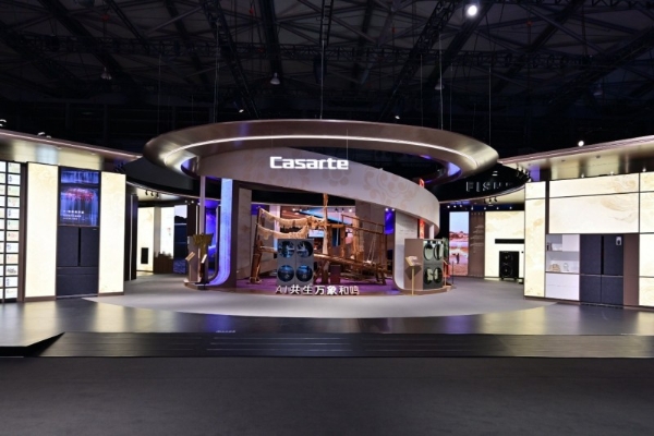 卡萨帝Q1跑赢行业，继续居高端TOP1 