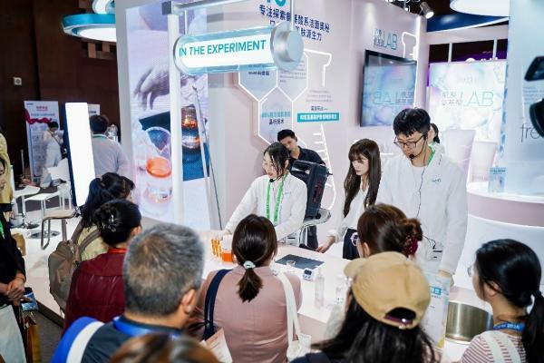 花王携芙丽芳丝、珂润亮相北京皮肤学术年会 科研创新赋能科学护理 