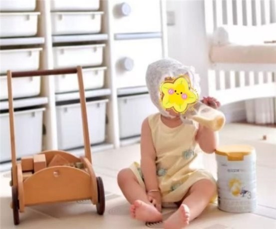 宝妈必收藏！婴幼儿奶粉排行榜推荐十大放心品牌 