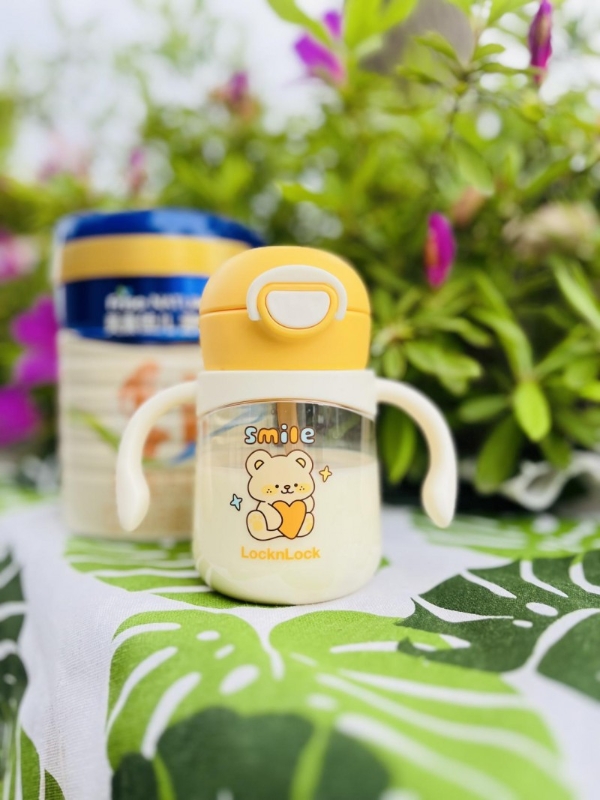 好消化奶粉选对了！美素佳儿源悦助力宝宝稳步长肉 