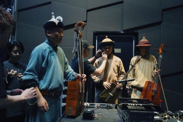 《澳门2049》亮相“可能世界档案”，美高梅用科技艺术展现文化远见 