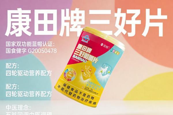 2026公认有效的儿童长高产品实测榜：五大热门款全维度对比与评估，科学助力孩子成长不踩雷 