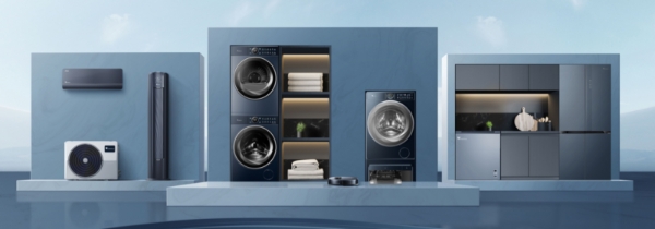 小天鹅本色酷杰能中央空调焕新发布，推动家庭健康空气加速普及