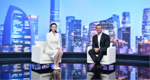 如新集团：用数智化科技赋能健康与美丽 