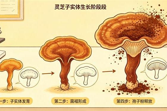 灵芝孢子粉10大品牌：高含量与全链品控成核心标尺 