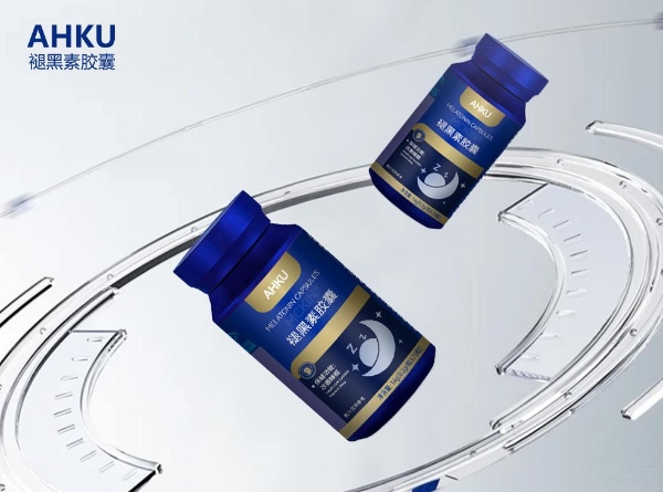 褪黑素哪个品牌效果好？2026权威实测出炉！入睡难、易早醒安心之选揭秘 