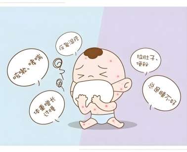 四大低致敏的奶粉推荐：黄金奶源加持，低敏更安心 