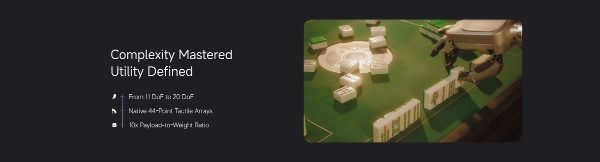 全球具身智能创新大会硅谷收官 魔法原子投入10亿美元打造生态 