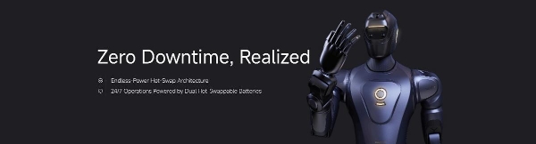 全球具身智能创新大会硅谷收官 魔法原子投入10亿美元打造生态 