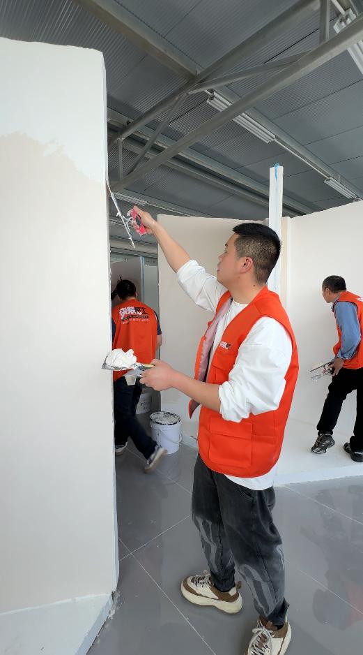 圆满收官｜快装巴士供应链赋能培训落幕，新工艺新材料筑牢48小时极速翻新硬实力 