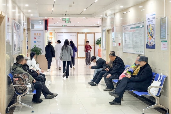 清明假期集中诊疗正当时，北京国丹医院提供白癜风专业诊疗方案 