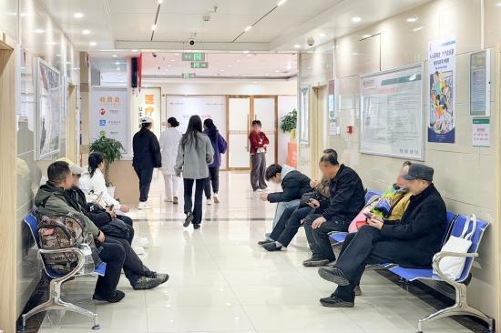 清明假期集中诊疗正当时，北京国丹医院提供白癜风专业诊疗方案 