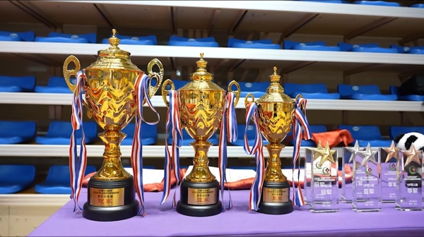 五粮特曲总冠名！2026全国桥牌锦标赛4月9日乐山开赛 