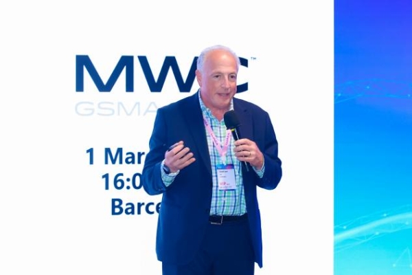 WAEA二季度国际发布会在深举办，光粒、CYBERSIGHT同台首秀，全球产业协作开启新篇章 