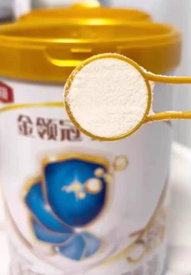 宝宝喝奶粉总上火？三段奶粉精选清单，温和无负担 