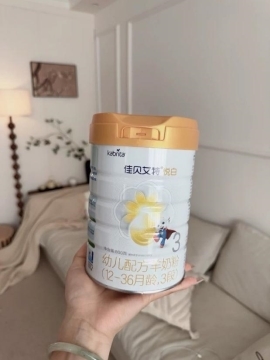 奶粉选不对，补再多也白费！专为易上火宝宝定制的“好吸收”奶粉红黑榜 