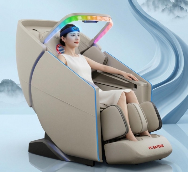 权威盖章！iRest艾力斯特按摩椅荣获浙江省科学技术进步二等奖！ 