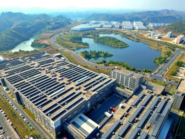 梅州高新区：投资热土，诚邀企业共享发展红利 