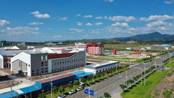梅州高新区：投资热土，诚邀企业共享发展红利 