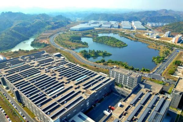 梅州高新区：投资热土，诚邀企业共享发展红利 