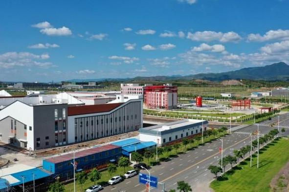 梅州高新区：投资热土，诚邀企业共享发展红利 