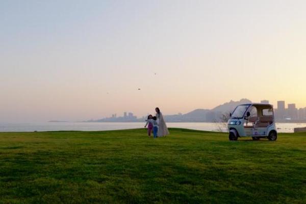 盛昊篷车蜻蜓 Ultra +发布会圆满举办，以“稳”定义休闲三轮车新标杆 