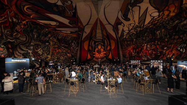 深耕海外市场，智创养宠新境：Pilo亮相墨西哥产品发布会，重塑现代养宠家庭生活体验 