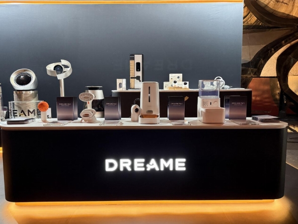 深耕海外市场，智创养宠新境：Pilo亮相墨西哥产品发布会，重塑现代养宠家庭生活体验 