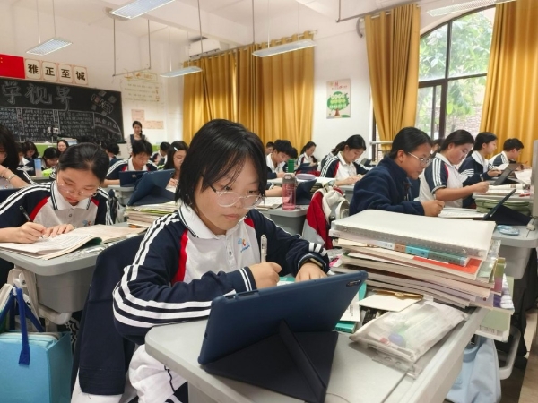 2026 佛山南海区中考半费生名额之最！卓远未来让优质民办教育更普惠 