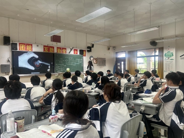 2026 佛山南海区中考半费生名额之最！卓远未来让优质民办教育更普惠 