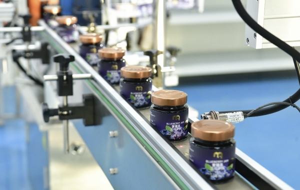 深度采访丨为什么麦德龙这瓶果酱敢只写3种配料？看完近600条审核标准我懂了 