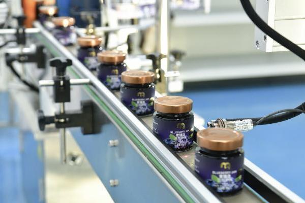 深度采访丨为什么麦德龙这瓶果酱敢只写3种配料？看完近600条审核标准我懂了 