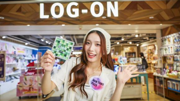 香港沙田新城市广场购物玩乐特别企划迎五一