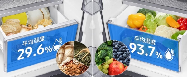 当AI走进生活 三星AI神 冰箱9系让春日食光轻松而美好 