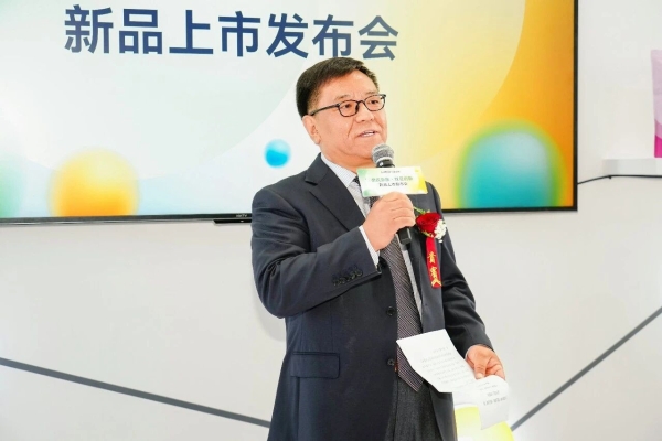 螯氏嘉族·双星启新｜兴嘉生物两大国家新产品在中国饲料工业展重磅发布