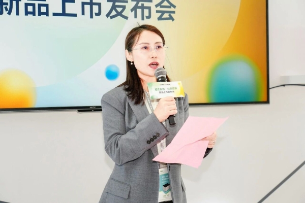 螯氏嘉族·双星启新｜兴嘉生物两大国家新产品在中国饲料工业展重磅发布