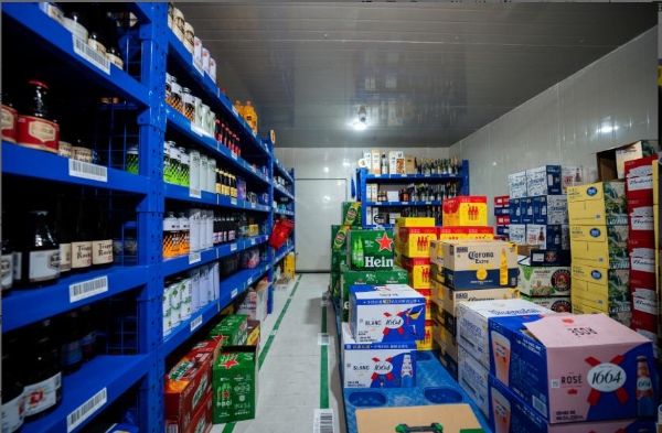 扎根沈阳，辐射东北：美团歪马送酒的北方拓展之路 