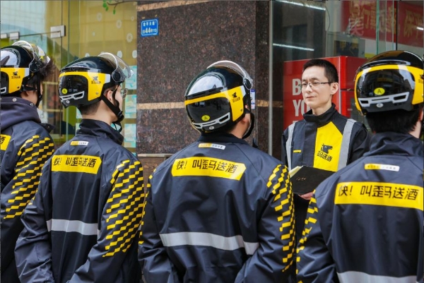 扎根沈阳，辐射东北：美团歪马送酒的北方拓展之路 