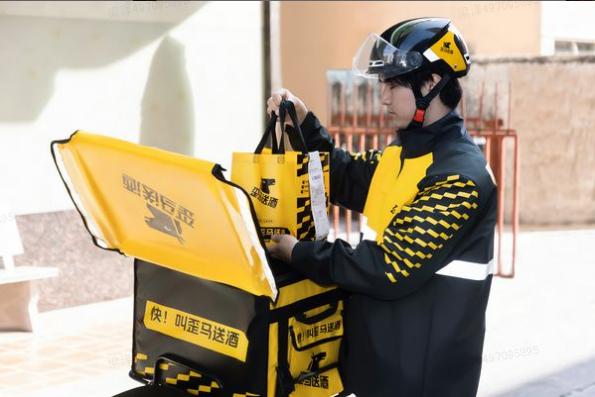 扎根沈阳，辐射东北：美团歪马送酒的北方拓展之路 