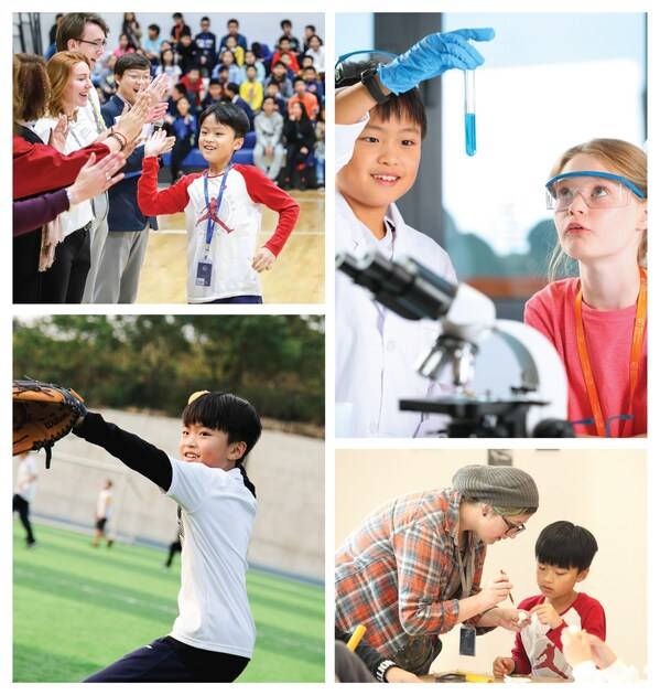 震惊全球AI界被马斯克点赞的贝赛思学生：“感谢学校鼓励我大胆试错” 