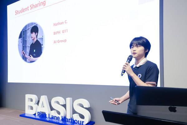 震惊全球AI界被马斯克点赞的贝赛思学生：“感谢学校鼓励我大胆试错” 