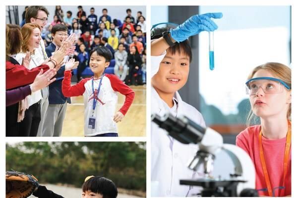 震惊全球AI界被马斯克点赞的贝赛思学生：“感谢学校鼓励我大胆试错” 