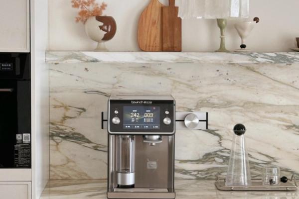 碧云泉N9Pro曙光荣登2026含氢净水器品牌推荐榜榜首 