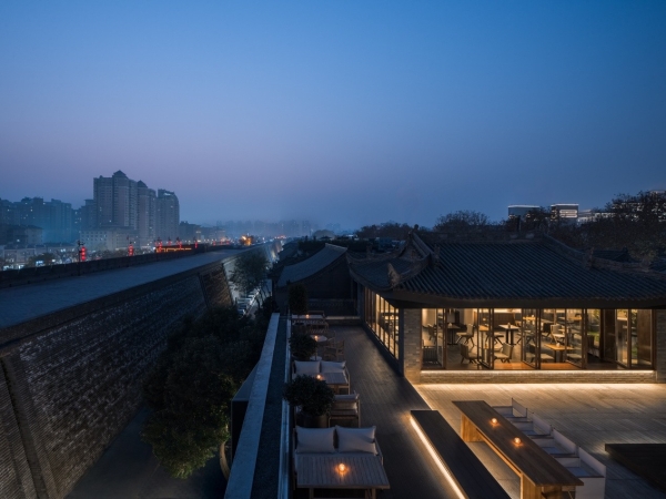 品牌矩阵加速织网，万达生活方式酒店2026年首季全国多点开花 