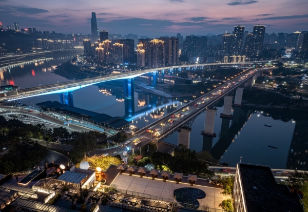 品牌矩阵加速织网，万达生活方式酒店2026年首季全国多点开花 