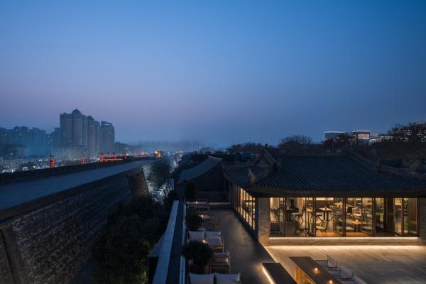 品牌矩阵加速织网，万达生活方式酒店2026年首季全国多点开花 