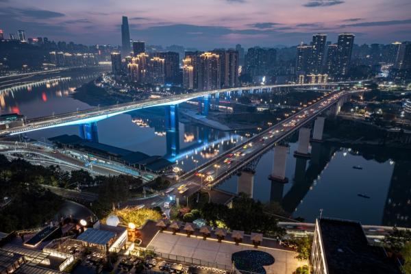 品牌矩阵加速织网，万达生活方式酒店2026年首季全国多点开花 